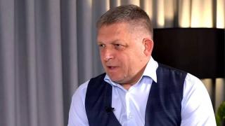 Словакия се дърпа за новите санкции срещу Русия