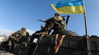 Обявиха размера на помощта, предоставена на Киев от западните страни