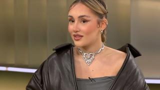 Тайната падна: Ето защо Дара Екимова е била в болница ВИДЕО