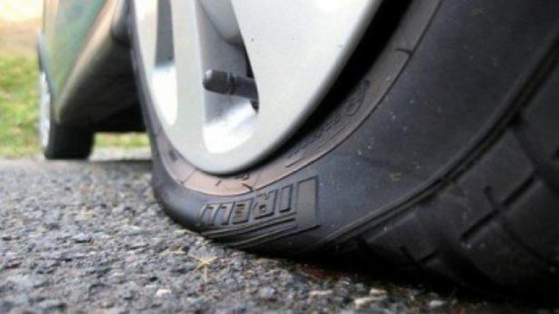 Шофьор паркира край варненски мол, а когато се върна, остана потресен СНИМКА