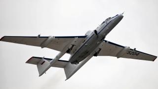 Британското разузнаване: Русия връща на фронта ценен самолет от съветската епоха