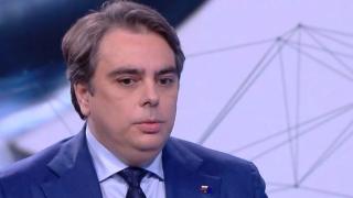 Асен Василев: Ако не се случи това - директно си отивам!