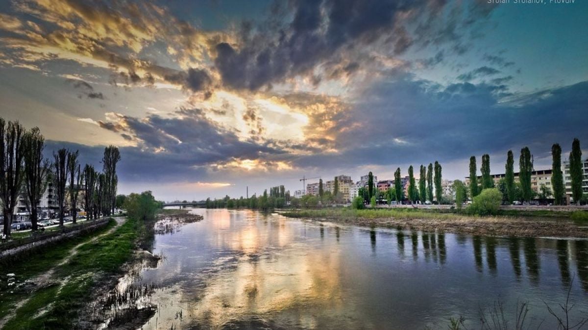 Урок по география: Това е най-старото име на река Марица