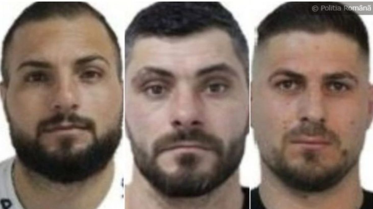 Видите ли някой от мъжете на СНИМКАТА, бягайте бързо, може да умрете