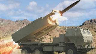 САЩ тестваха ракетата Precision Strike, която ще замени ATACMS ВИДЕО