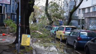 Остава бедственото положение във Варна, кметът се закани да...