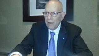 Лъсна гореща връзка на еврейския собственик на отвлечения кораб с България 