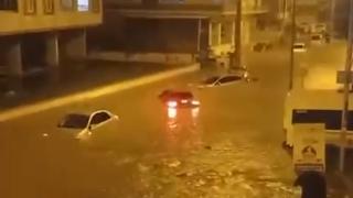 Апокалипсис в Турция, има жертви ВИДЕО