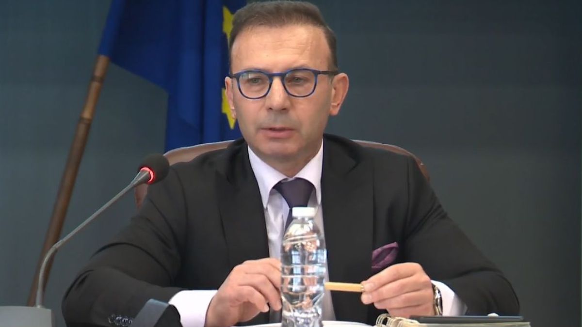 Главсекът на МВР с последни данни за отвлечените български моряци, ето какво се прави