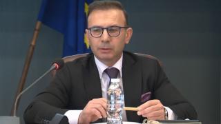 Главсекът на МВР с последни данни за отвлечените български моряци, ето какво се прави