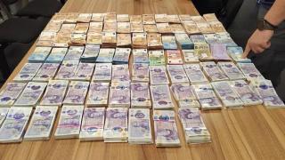 Разкриха схема за милиони евро у нас, свързана със санкциите срещу Русия
