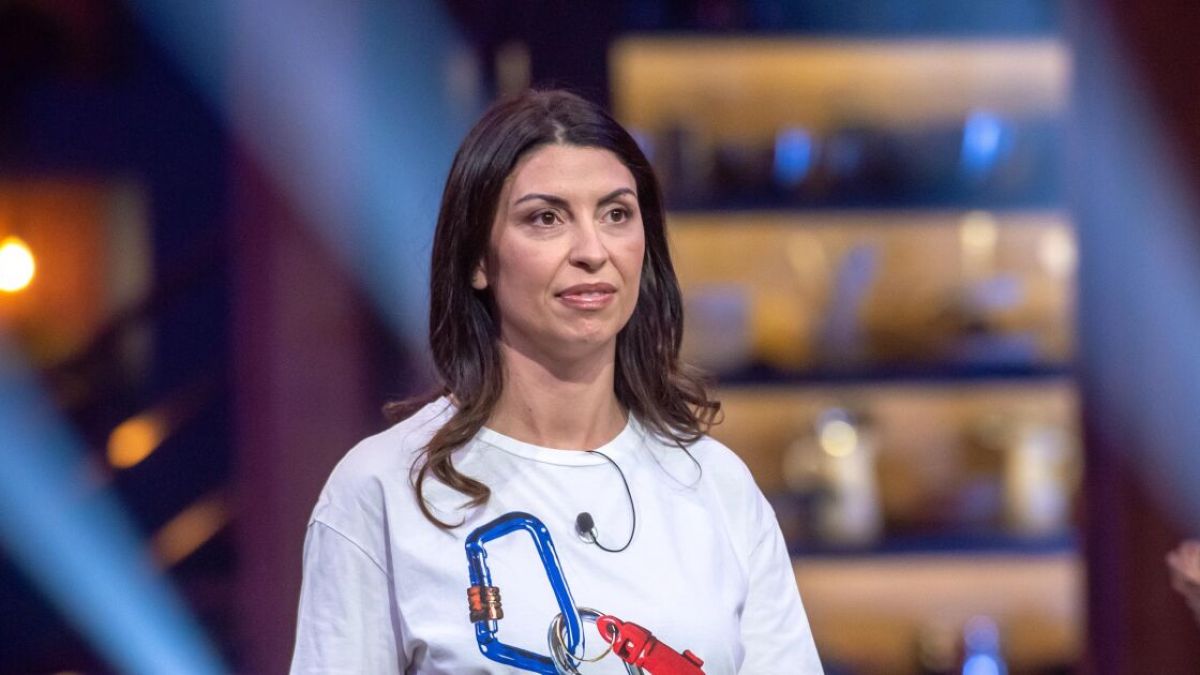 Желязната лейди в "Мастършеф" направи култов коментар, Таралежков се разплака