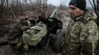 Няма „задънена улица“: NYT показа СНИМКИ от позициите на ВСУ край Авдеевка