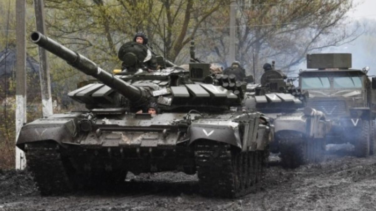 „Три дни до падането на Киев“: Журналист разкри плановете на САЩ през февруари 2022 
