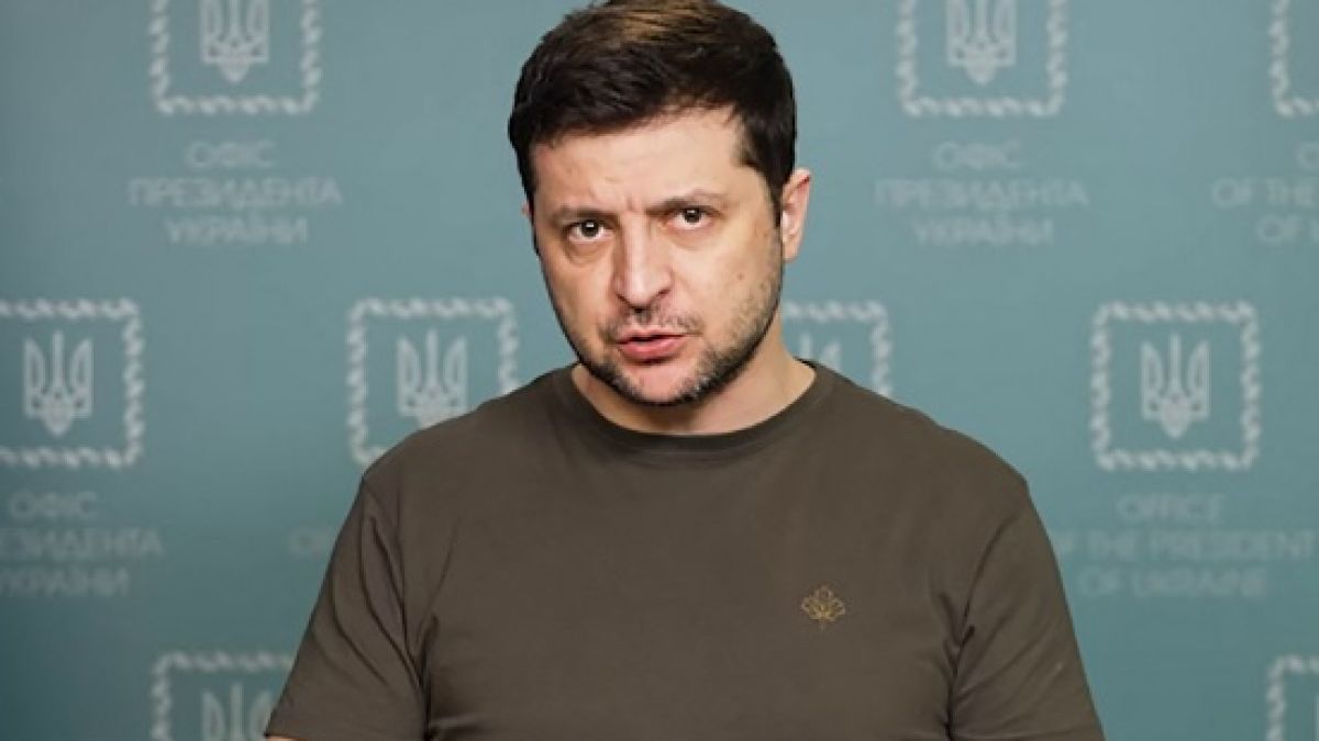 Зеленски разказа за Майдан-3 и опитите за покушение срещу него