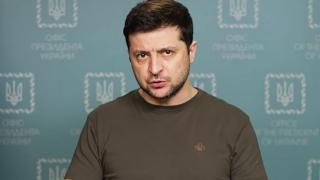 Зеленски разказа за Майдан-3 и опитите за покушение срещу него