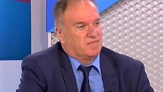 Проф. Вл. Чуков каза каква е целта на отвличането на кораба с българи кораб: Това е инструмент за...