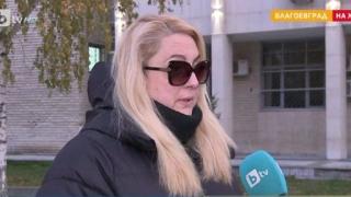 Брутално пребитата с крик бизнесадама в Благоевград пак трепери от ужас, ето защо