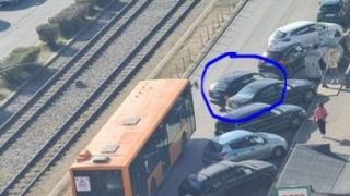 Нелепа ситуация постави в капан часове наред столичани СНИМКИ