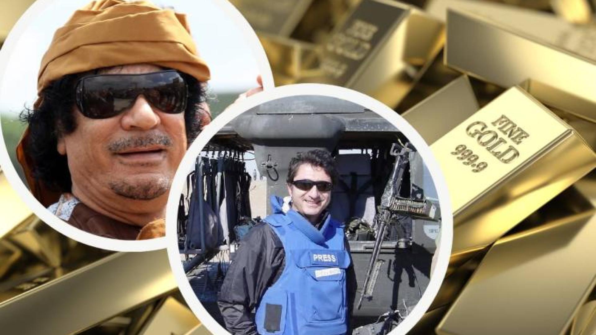 Нашенец опасно близо до златото за над 100 млрд. долара на Бясното куче