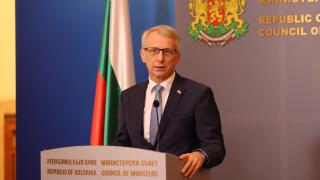 Денков пак заговори за оставка и...