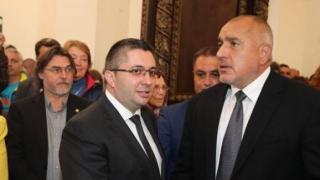 Бивш министър на Борисов нанесе тежък удар за 25 бона на Антон Кутев 