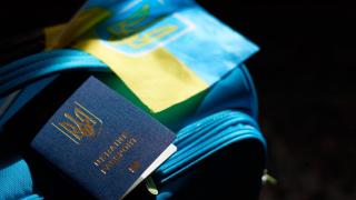 Над половин милион украинци са избягали от началото на войната 