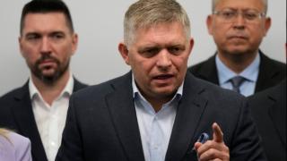 Държава от ЕС официално прекратява военната помощ за Украйна