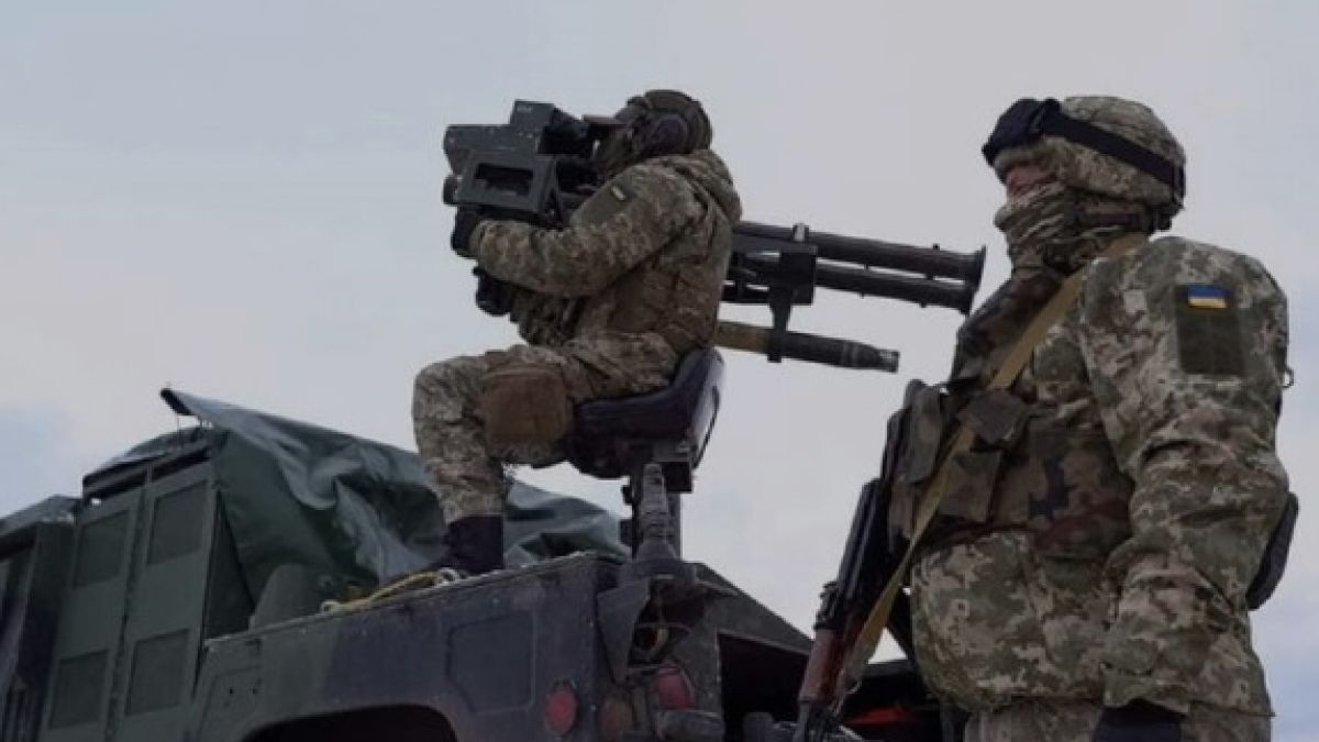 Шойгу обяви загубите на въоръжените сили на Украйна от началото на ноември