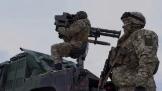 Шойгу обяви загубите на въоръжените сили на Украйна от началото на ноември