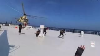 САЩ обявяват похитителите на българските моряци за...