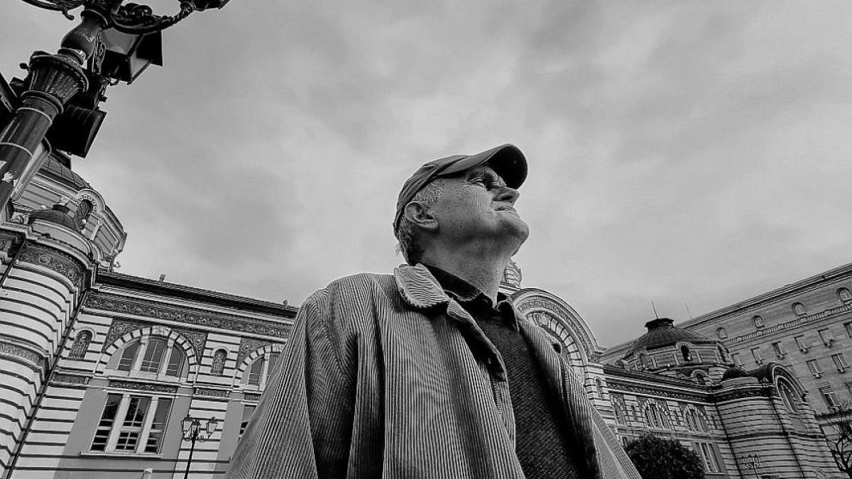 Тъжна вест: Почина известен български актьор и режисьор