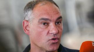 Ето какъв ужас застигна Дунев заради "Игри на волята"