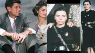 Това е българката Бойка, в която Кенеди се влюби от пръв поглед в Лом СНИМКА