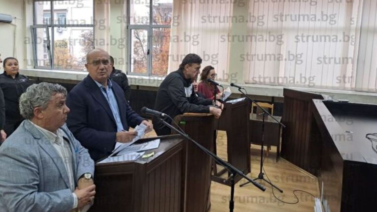 Извънредна новина за боса на маслините Йоанис Козас