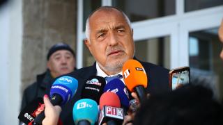 Гръм и мълнии: Борисов е бесен на ПП, с тази игра ще цака сглобката в парламента