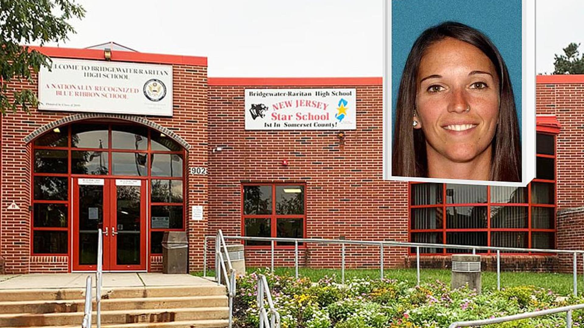 Разгонена учителка с години прави секс с 14-г. ученик и ето какво й се случи СНИМКА