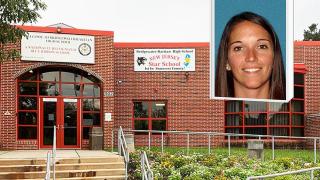 Разгонена учителка с години прави секс с 14-г. ученик и ето какво й се случи СНИМКА