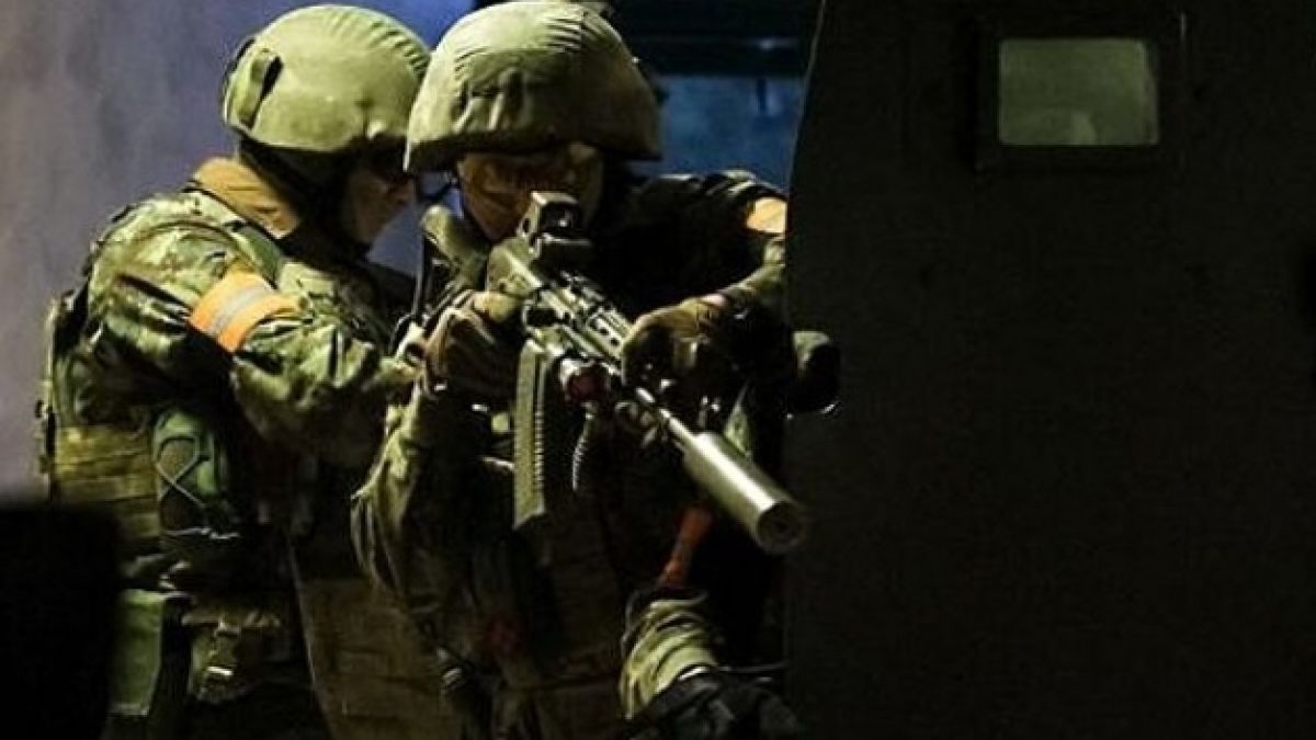 Бивши украински военнопленници за първи път влязоха в бой срещу ВСУ