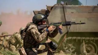 Плацдарм на брега на Днепър: Кога може да започне украинската кампания срещу Крим?