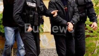 Враца под блокада: Появи се Георги Вълев от „Килърите“, почерня от маскирани СНИМКИ