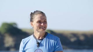 Оряшкова призна след "Игрите": Вече мога да кажа цялата истина