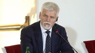 Чешкият президент тревожно: Всички европейски армии се подготвят за...