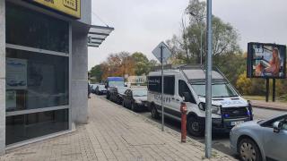 Извънредно: ГДБОП с мощен удар, нахлу в родна телевизия СНИМКИ