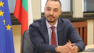 Министър Богданов  каза какво ще се случи с БВП на България ако влезем в Шенген