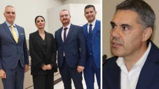 ПП-ДБ свалиха доверието от ключова фигура, назначена от Денков