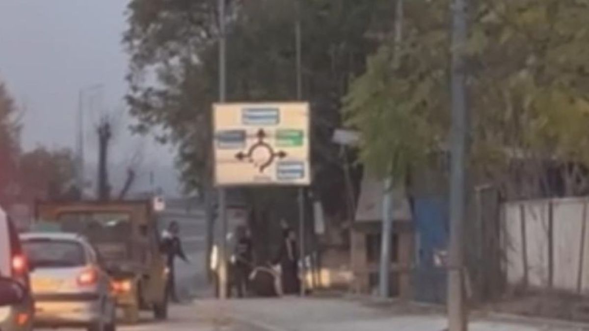 Брутална жестокост пред очите на куп очевидци потресе Пловдив 