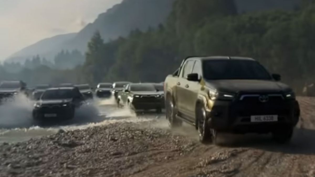 Забраниха реклама на Toyota, ето каква е причината ВИДЕО