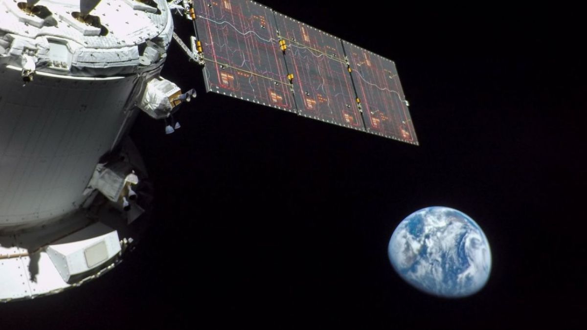 Европейската космическа агенция алармира за голяма опасност 