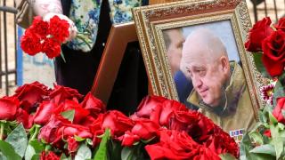 Разбра се какво точно е искал да направи Пригожин спрямо Путин